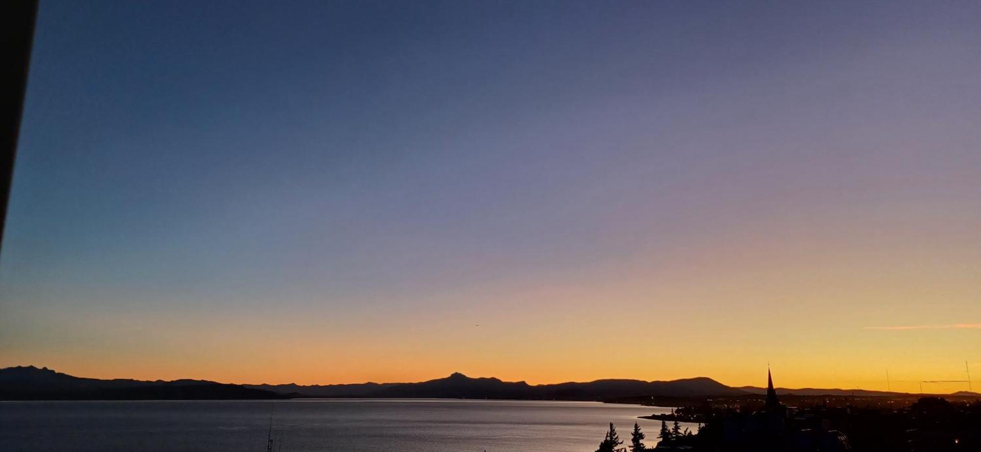 Centro Civico A 100 Metros De Distancia San Carlos de Bariloche